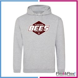 TSV Bargteheide - Bees Hoodie