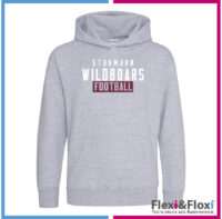 Stormarn Wildboars Kinder-Hoodie Regular Size
