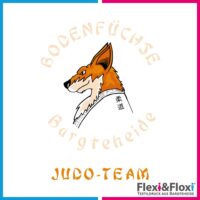 TSV Bargteheide Bodenfüchse Judo