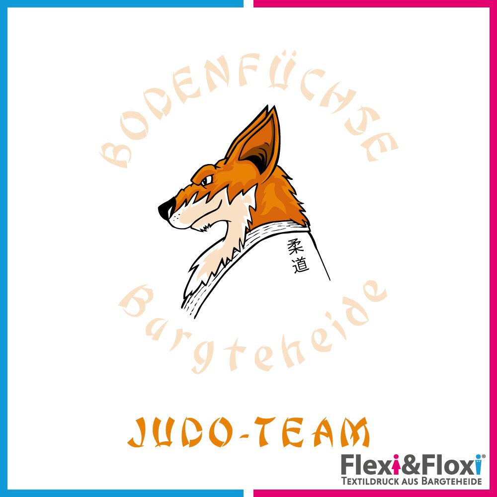 TSV Bargteheide Bodenfüchse Judo