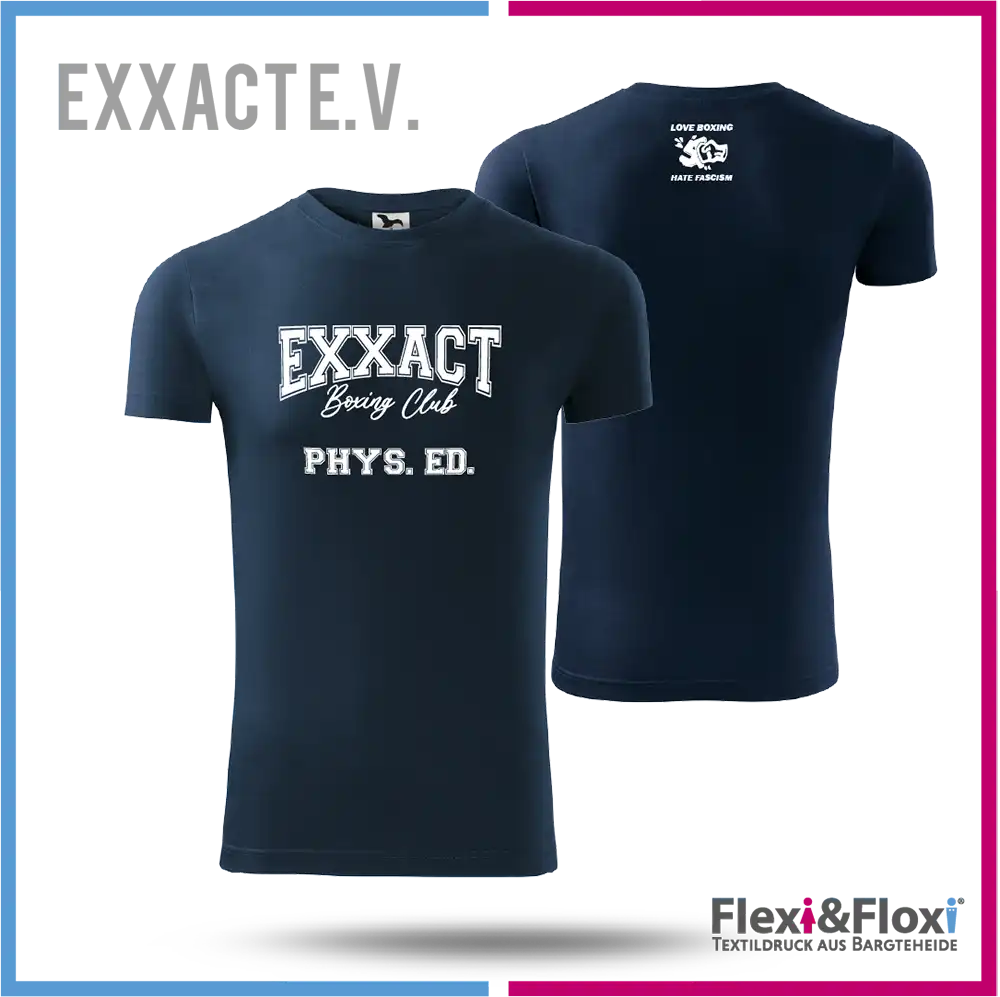 Exxact e.V.