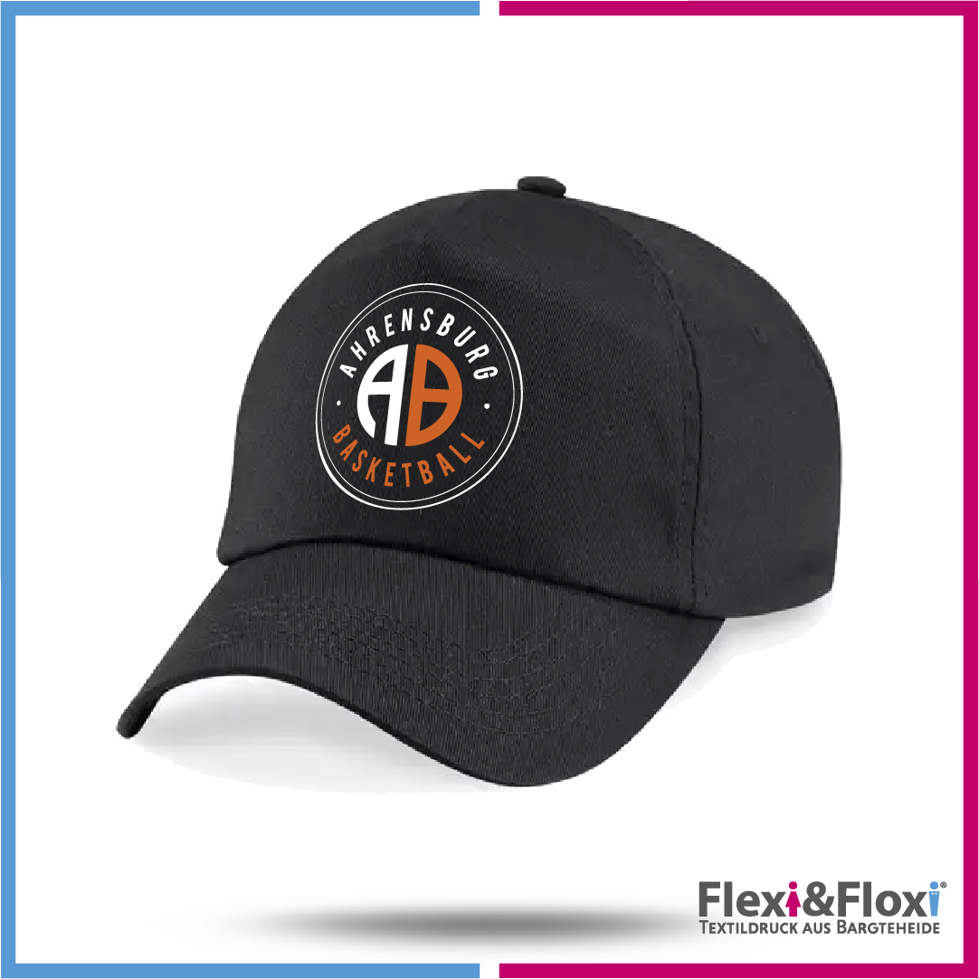 Basecap ATSV Basketball
