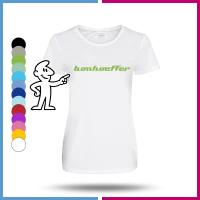 DBS Funktionsshirt für sie