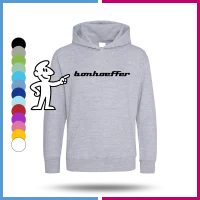 DBS Hoodie für Kids