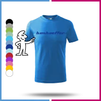 DBS T-Shirt für Kids