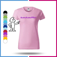 DBS T-Shirt für sie