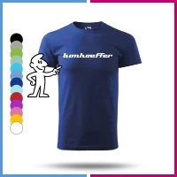 DBS T-Shirt für ihn