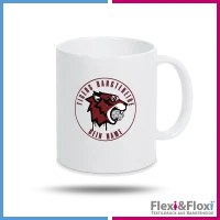 Tasse Tigers Bargteheide