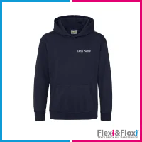 Hoodie - Reit- und Ferienhof Daerr