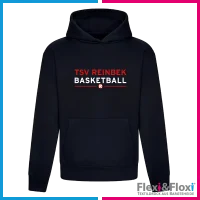 Heavy Hoodie TSV Reinbek Basketball