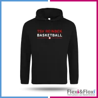 Regular Hoodie TSV Reinbek Basketball