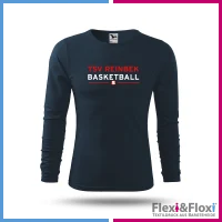 Langarmshirt TSV Reinbek Basketball