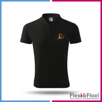 Polohemd TSV Reinbek Basketball