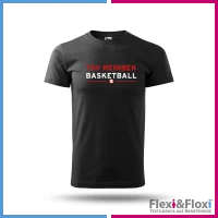 T-Shirt TSV Reinbek Basketball