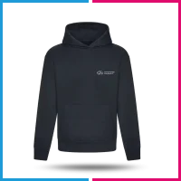 Heavy Hoodie Tauchsportgruppe Ahrensburg