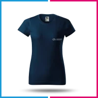 Damen/Kinder T-Shirt Tauchsportgruppe Ahrensburg