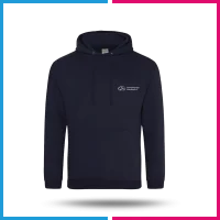 Regular Hoodie Tauchsportgruppe Ahrensburg