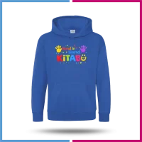 Hoodie Kita Bünningstedt