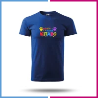 T-Shirt Kita Bünningstedt