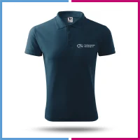 Polohemd Tauchsportgruppe Ahrensburg