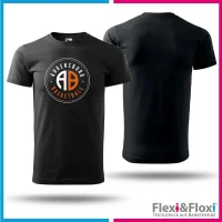T-Shirt ATSV Basketball