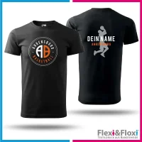 DLRG Shirts Kollektion