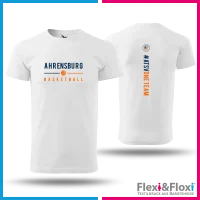 ATSV Shirt Sommerkollektion