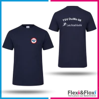 Funktionsshirt DuWo08 Leichtathletik