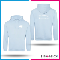 Hoodie DuWo08 Leichtathletik