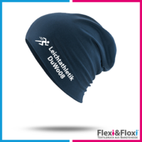 Beanie DuWo08 Leichtathletik
