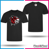 Funktionsshirt Tigers Bargteheide