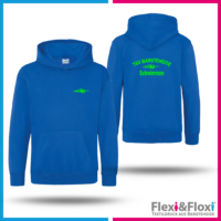 Hoodie TSV Bargteheide - Schwimmen