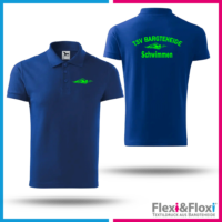 Poloshirt TSV Bargteheide - Schwimmen