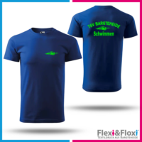 T-Shirt TSV Bargteheide - Schwimmen