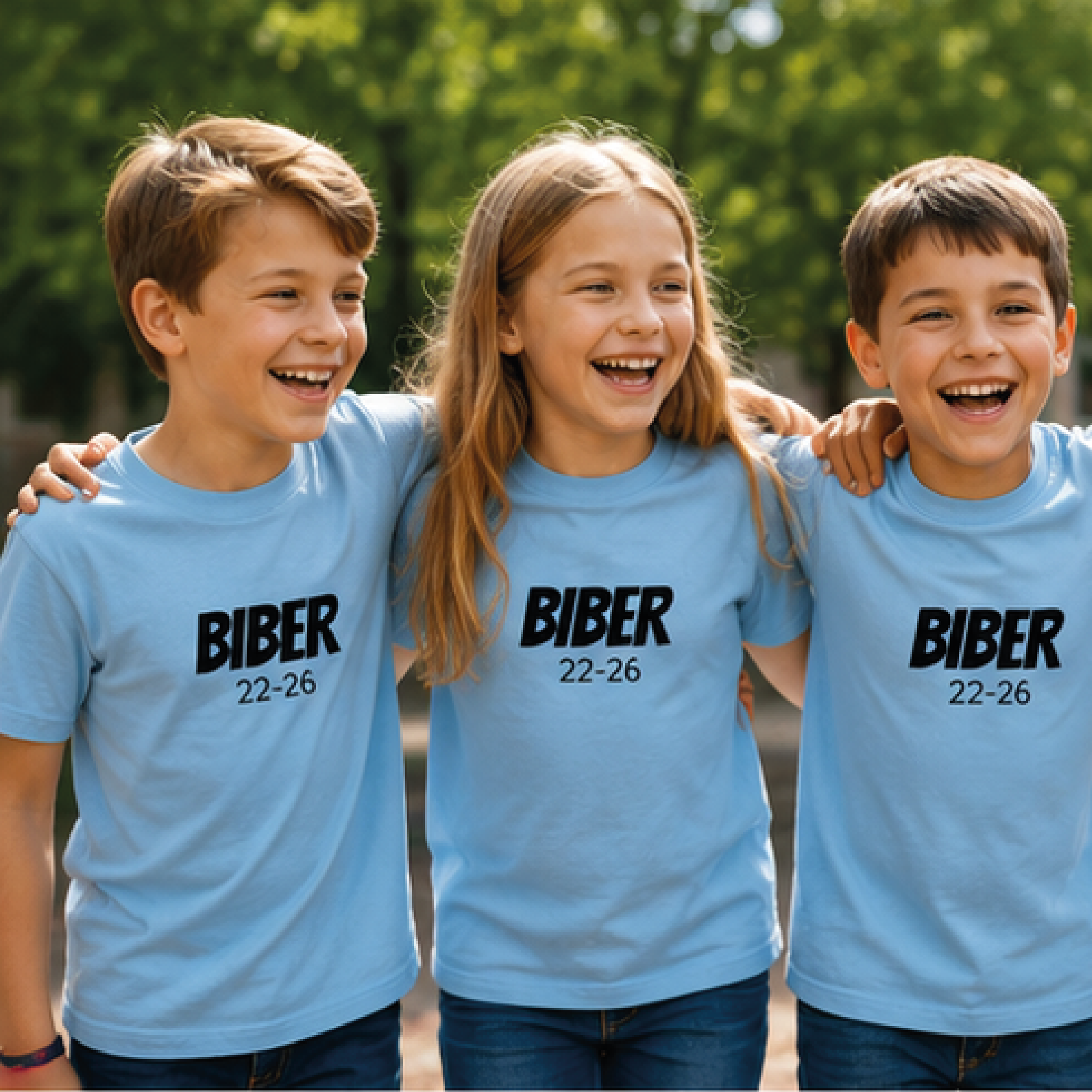 Biberklasse 22-26 – Bild 2