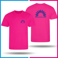 Sportshirt Schule Duvenstedter Markt
