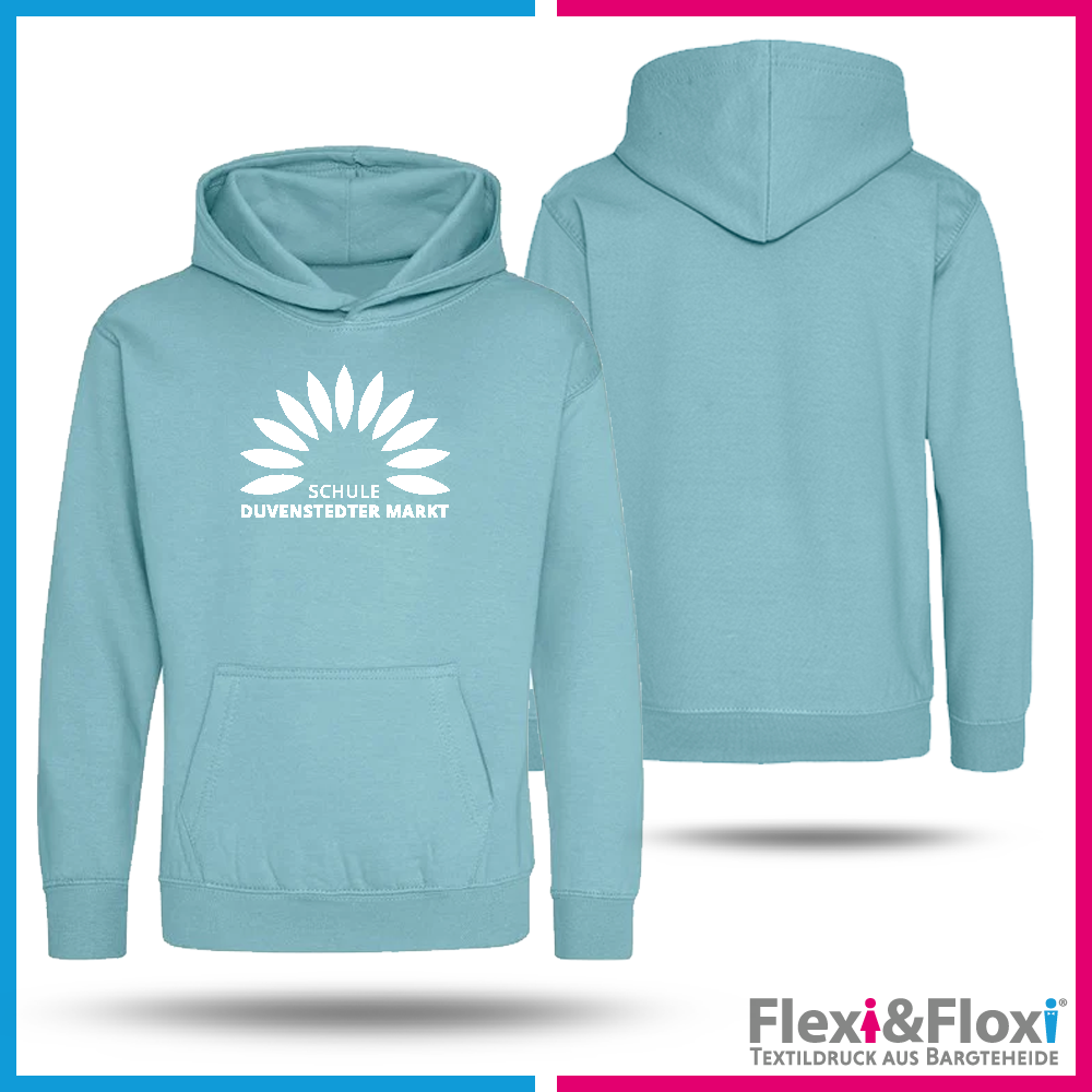 Hoodie/Sweatshirt Schule Duvenstedter Markt