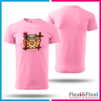 T-Shirt Grundschule Brektehegel