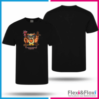 Sportshirt Grundschule Brektehegel