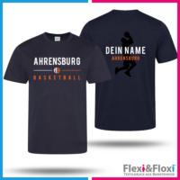 Funktionsshirt ATSV Basketball