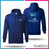 Hoodie Kindertagespflege Stormarn