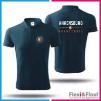 Poloshirt ATSV Basketball