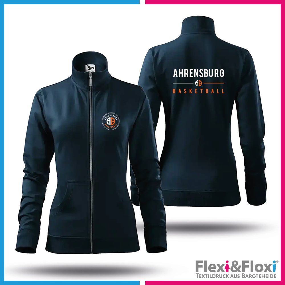 Sweatjacke ATSV Basketball