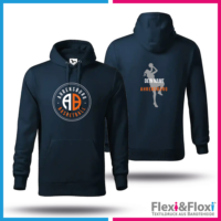 Hoodie ATSV Basketball